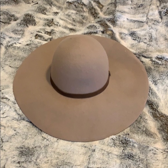 Caslon Accessories - Women’s Wool Felt Hat